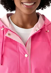 Women's Anorak Jacket