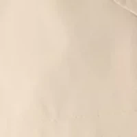 Plus Notch Trench Coat