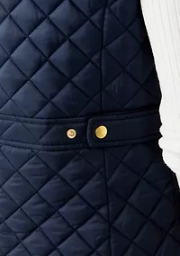 Women's Puffer Vest