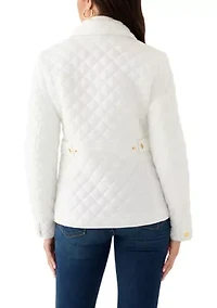 Women's Long Sleeve Barn Jacket