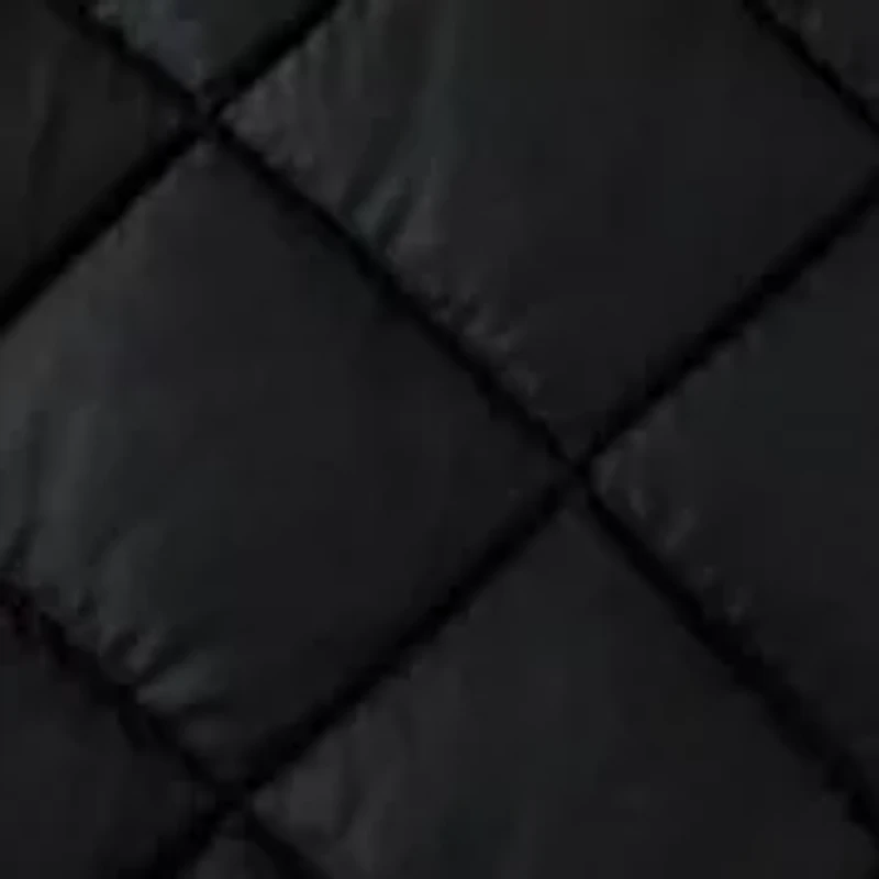 Plus Long Sleeve Barn Jacket