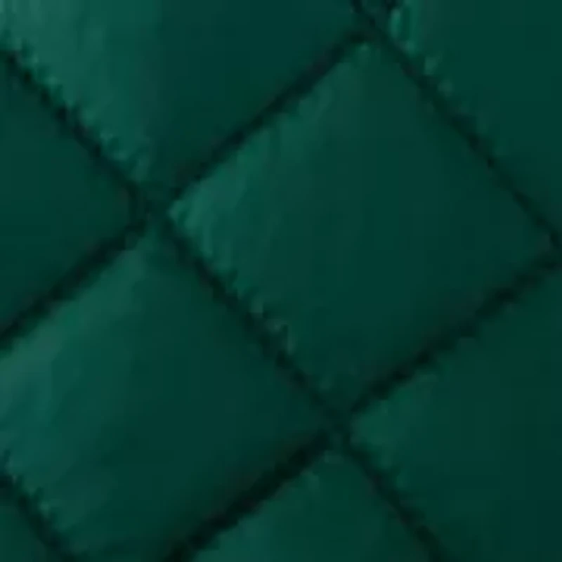 Plus Long Sleeve Barn Jacket