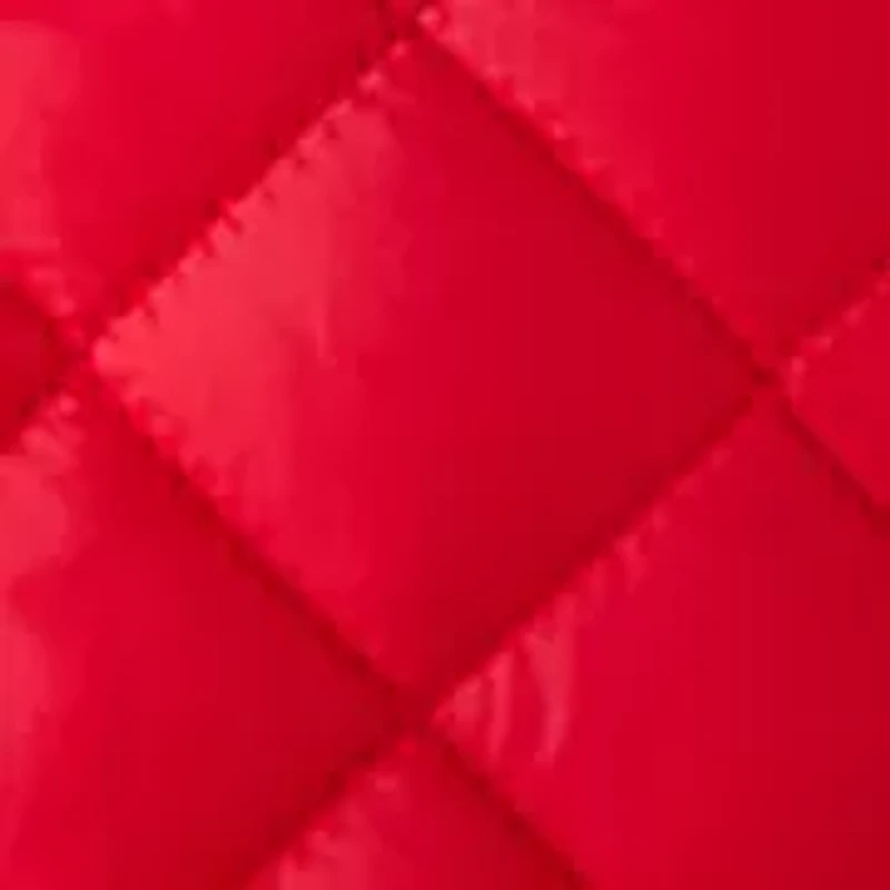 Plus Long Sleeve Barn Jacket