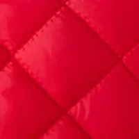 Plus Long Sleeve Barn Jacket