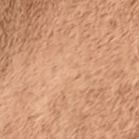 Petite Faux Fur Vest