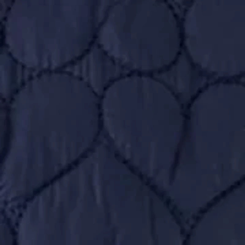 Women's Quilted Heart Barn Jacket