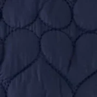 Women's Quilted Heart Barn Jacket