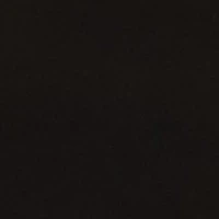 Petite Long Sleeve Front Ruched Top with Rivets