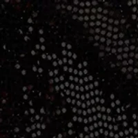 Plus Duster Shine Dot Top