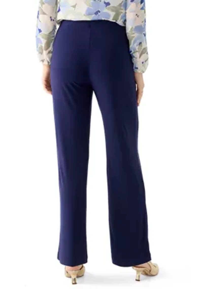 Women's Wide Leg Pants