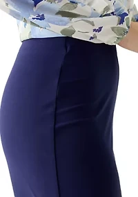 Women's Wide Leg Pants