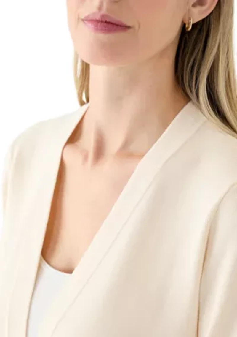 Women's Newport Kissing Front Cardigan
