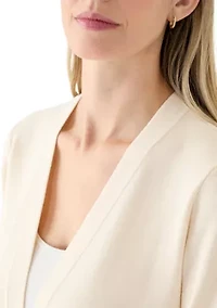 Women's Newport Kissing Front Cardigan