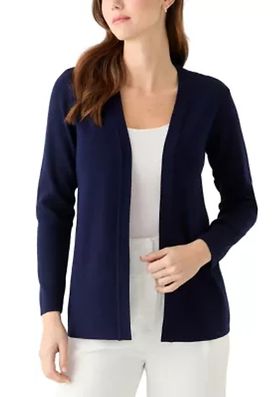 Petite Newport Cardigan