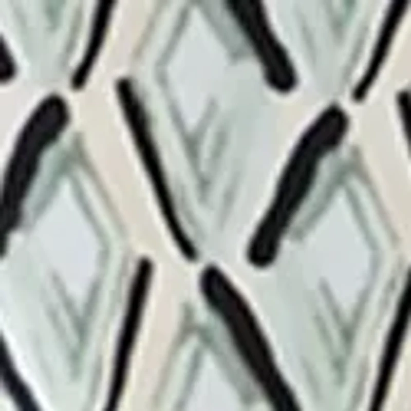 Women's Ruffle Sleeve Printed Top