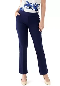 Women's Crepe Trousers