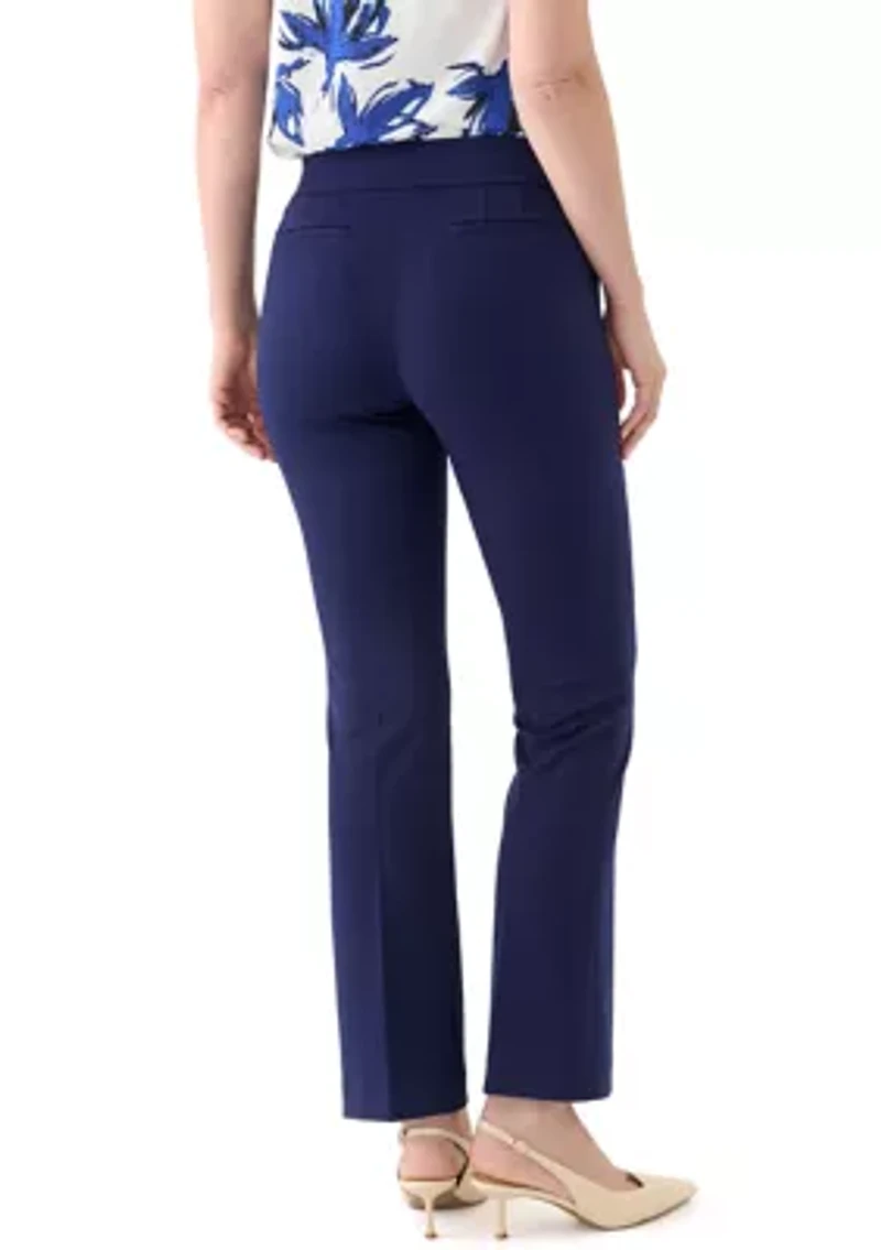 Women's Crepe Trousers