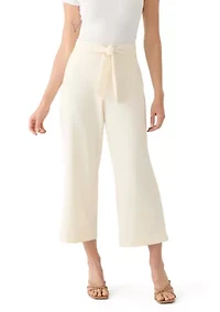 Petite Pull On Cool Crepe Pants