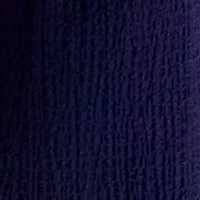 Women's Tiered Bubble Crepe Skirt