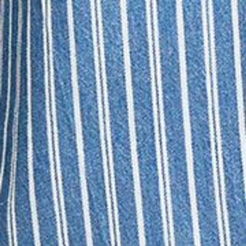 Petite Double Patch Pocket Shirt