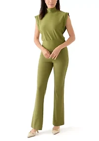 Women's Pull On Pocket Pants