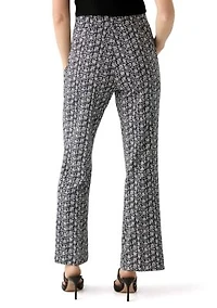 Petite Pull On Cool Crepe Pants