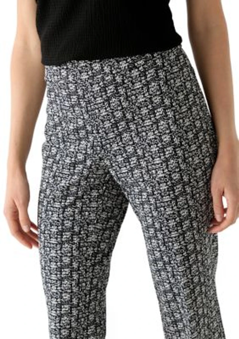 Petite Pull On Cool Crepe Pants