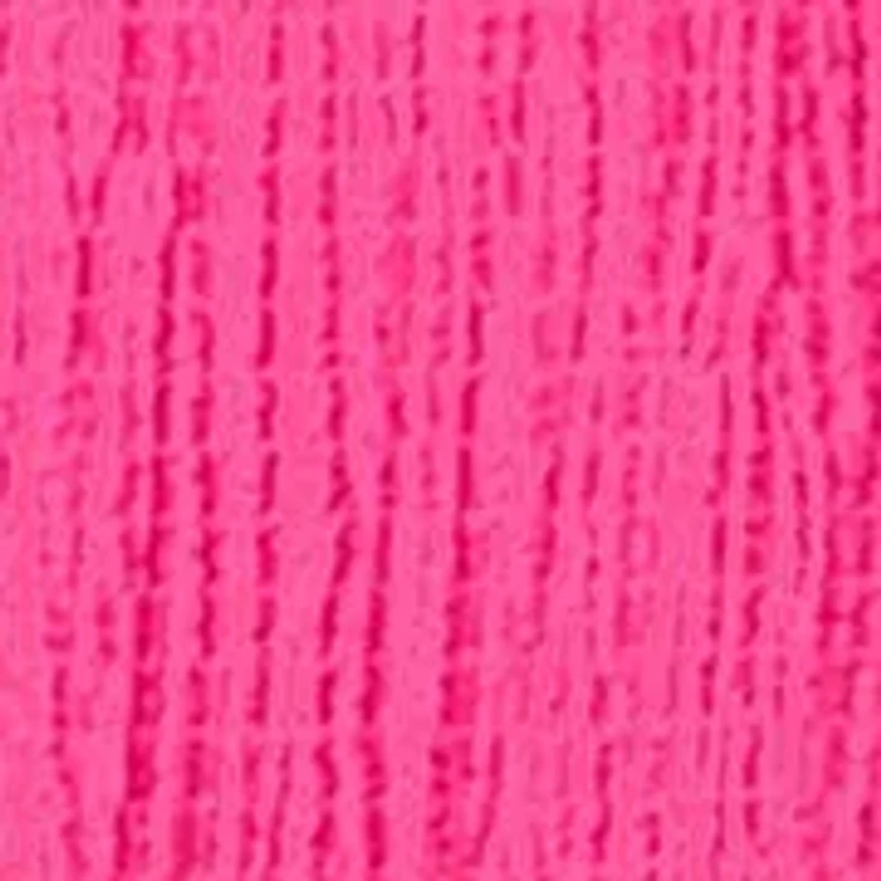 Petite Crepe Knit Bubble Top