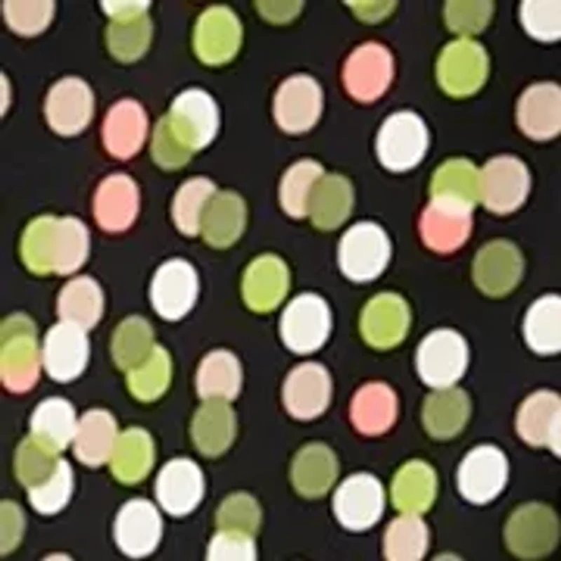 Plus Printed Sharkbite Tunic