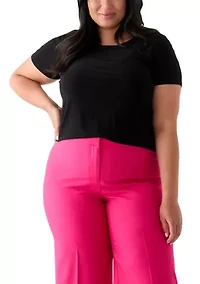 Plus Sharkbite Tunic