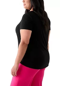 Plus Sharkbite Tunic