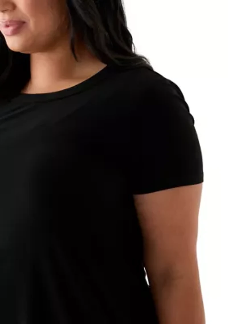 Plus Sharkbite Tunic