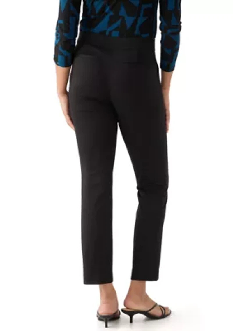 Women's Core Ponte Straight Leg Pants