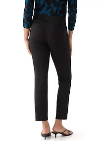 Women's Core Ponte Straight Leg Pants
