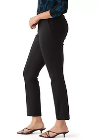Women's Core Ponte Straight Leg Pants