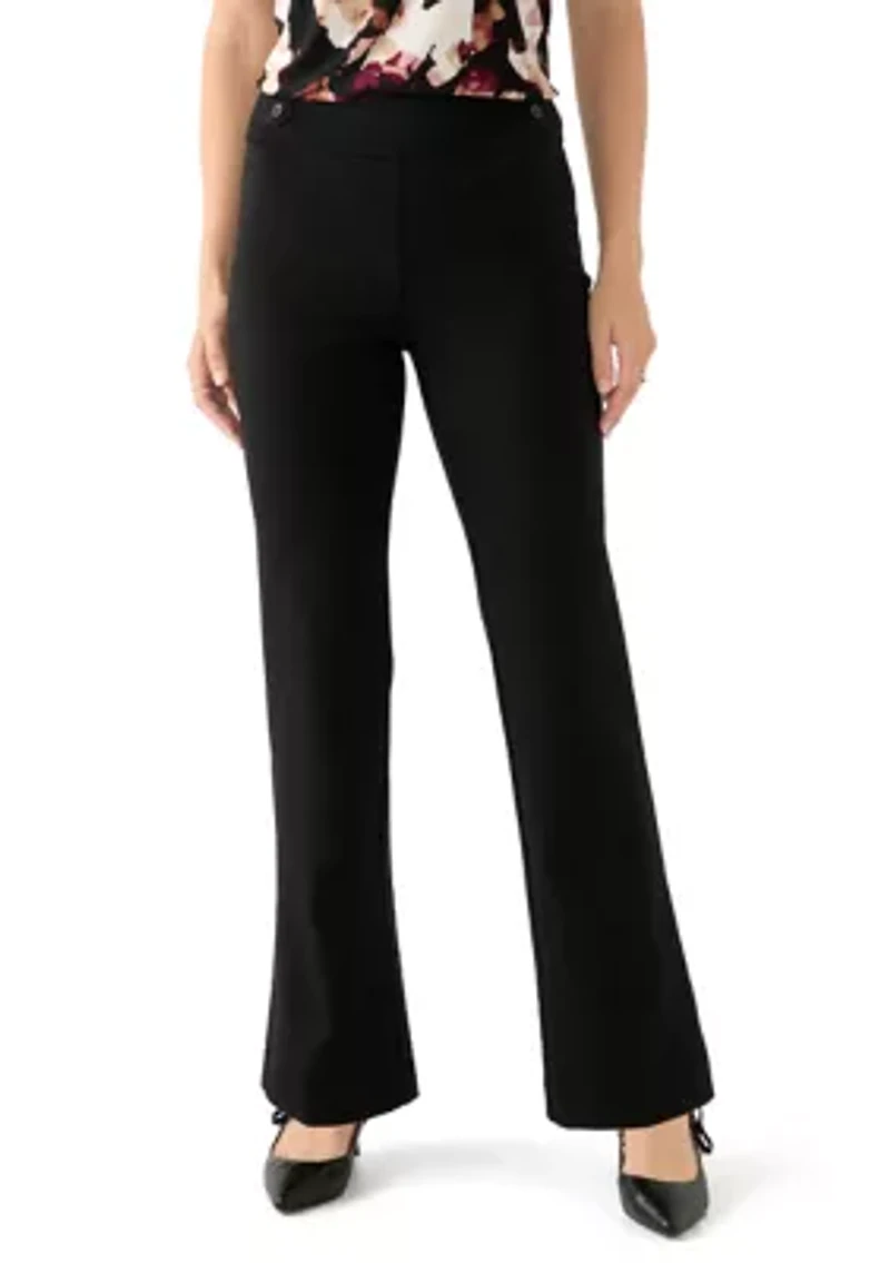 Women's Core Pull On Compression Trousers