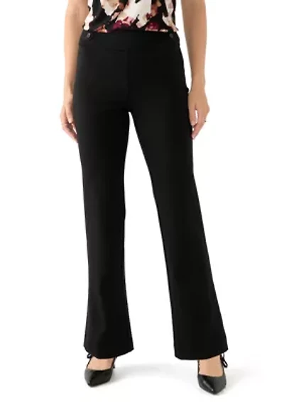 Women's Core Pull On Compression Trousers