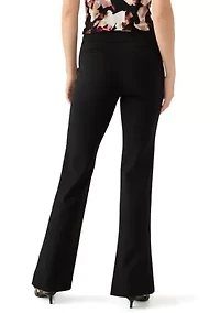 Women's Core Pull On Compression Trousers