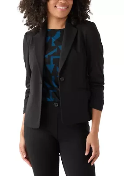 Women's Core Compression Jacket