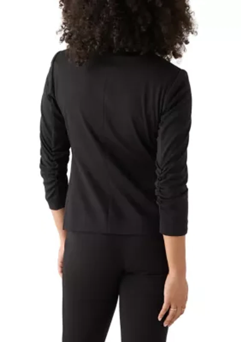 Women's Core Compression Jacket