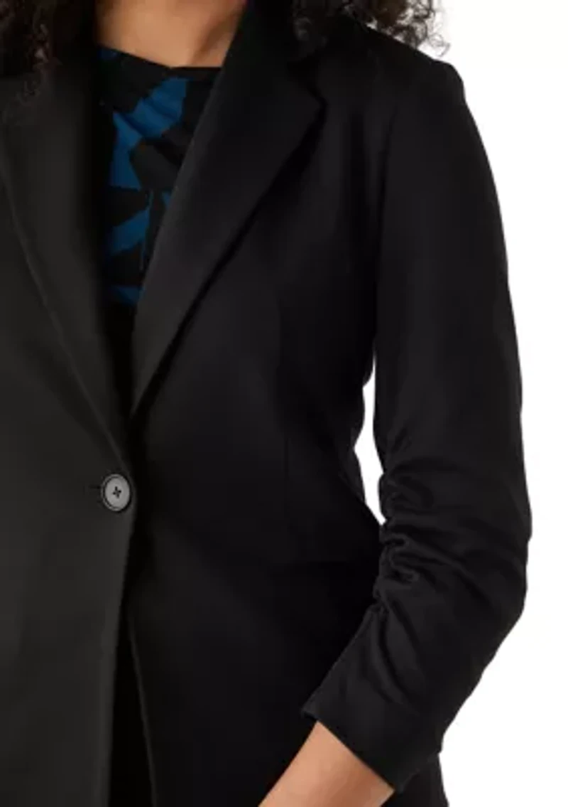 Women's Core Compression Jacket