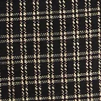 Petite One Button Notch Collar Jacket