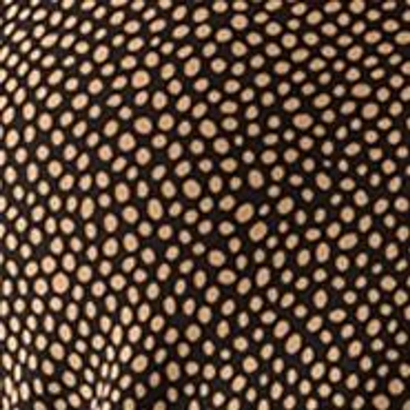 Women's 3/4 Roll Tab Printed Button Down Shirt