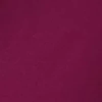Petite Chianti Long Sleeve Split Neck Blouse