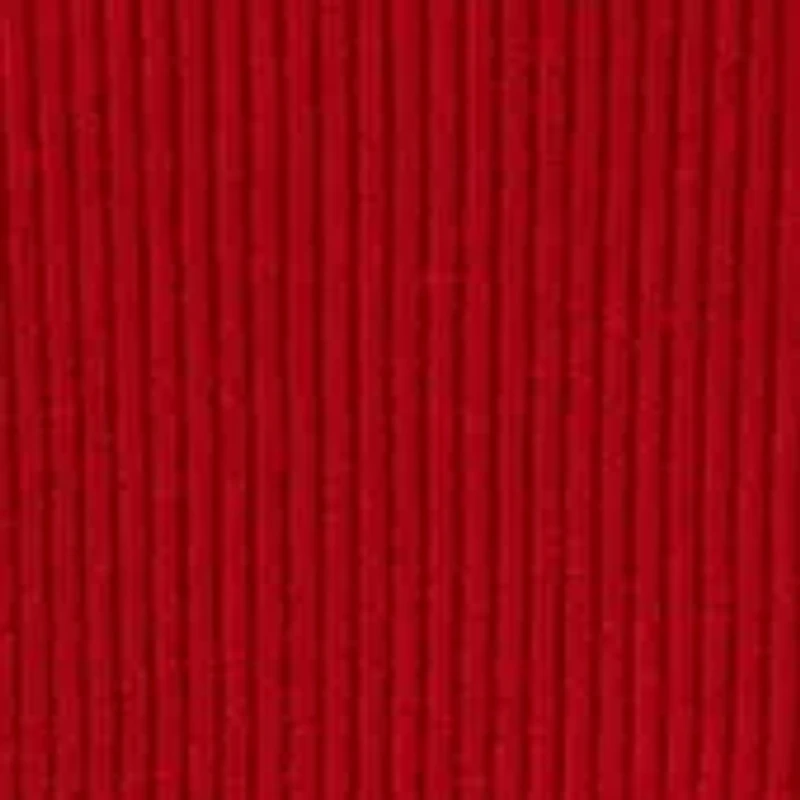 Petite Crew Neck Puff Sleeve Sweater