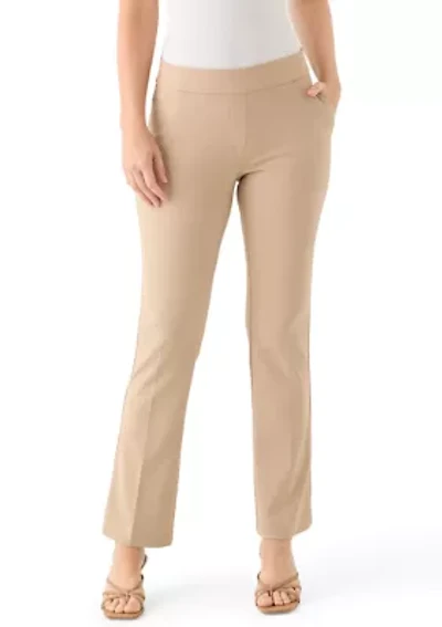Women's Pull On Trousers