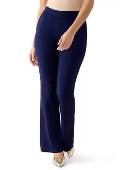 Women's Pull On Trousers
