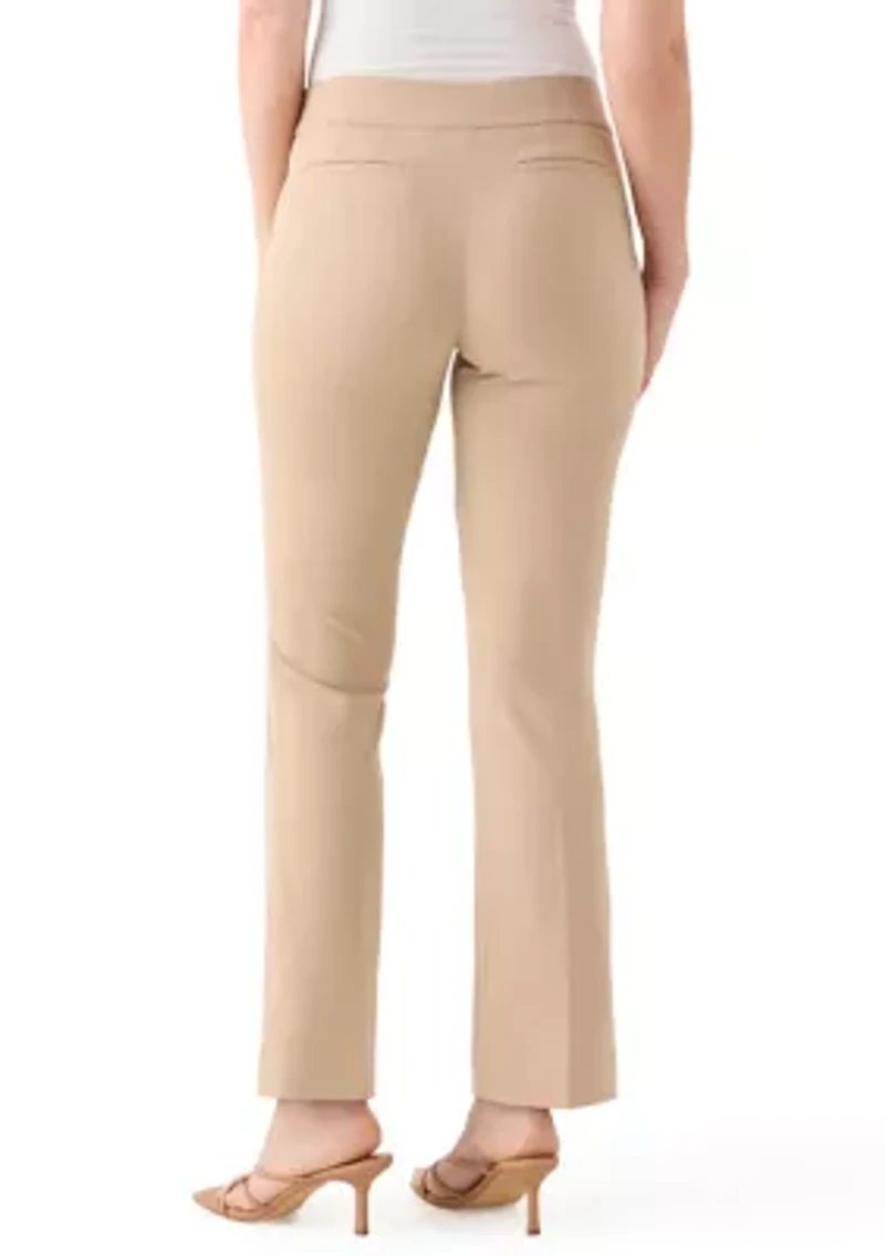 Women's Pull On Trousers