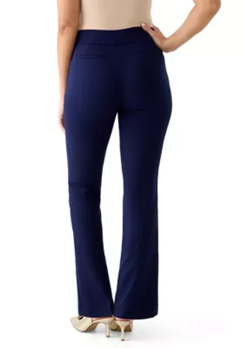 Women's Pull On Trousers