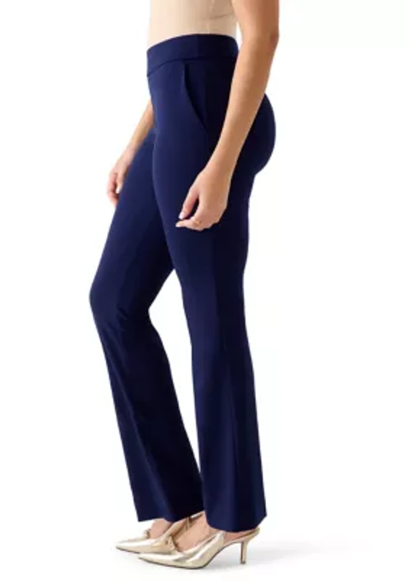 Women's Pull On Trousers
